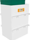 VORTEX 8 Combi 